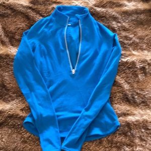 Lulu Lemon Long Sleeve Top